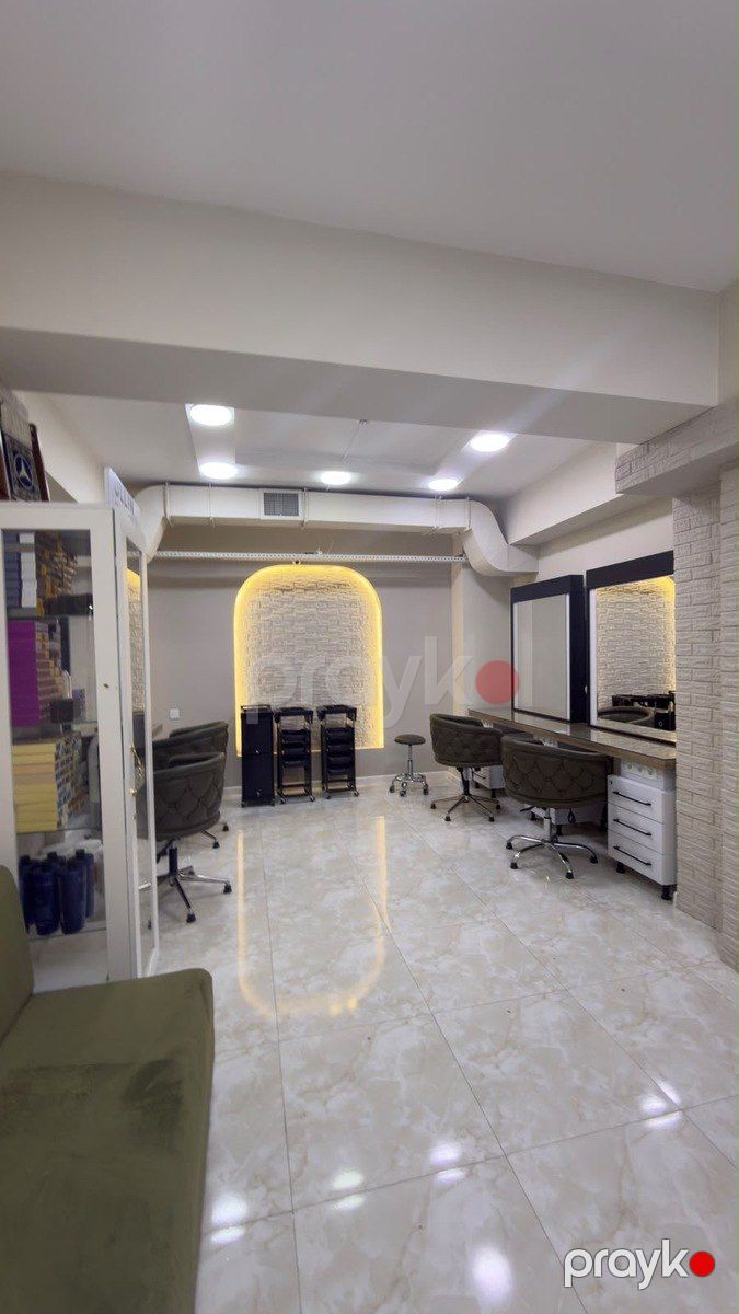 Satılır obyekt 281 m² — Əmlak, Bakı (7)