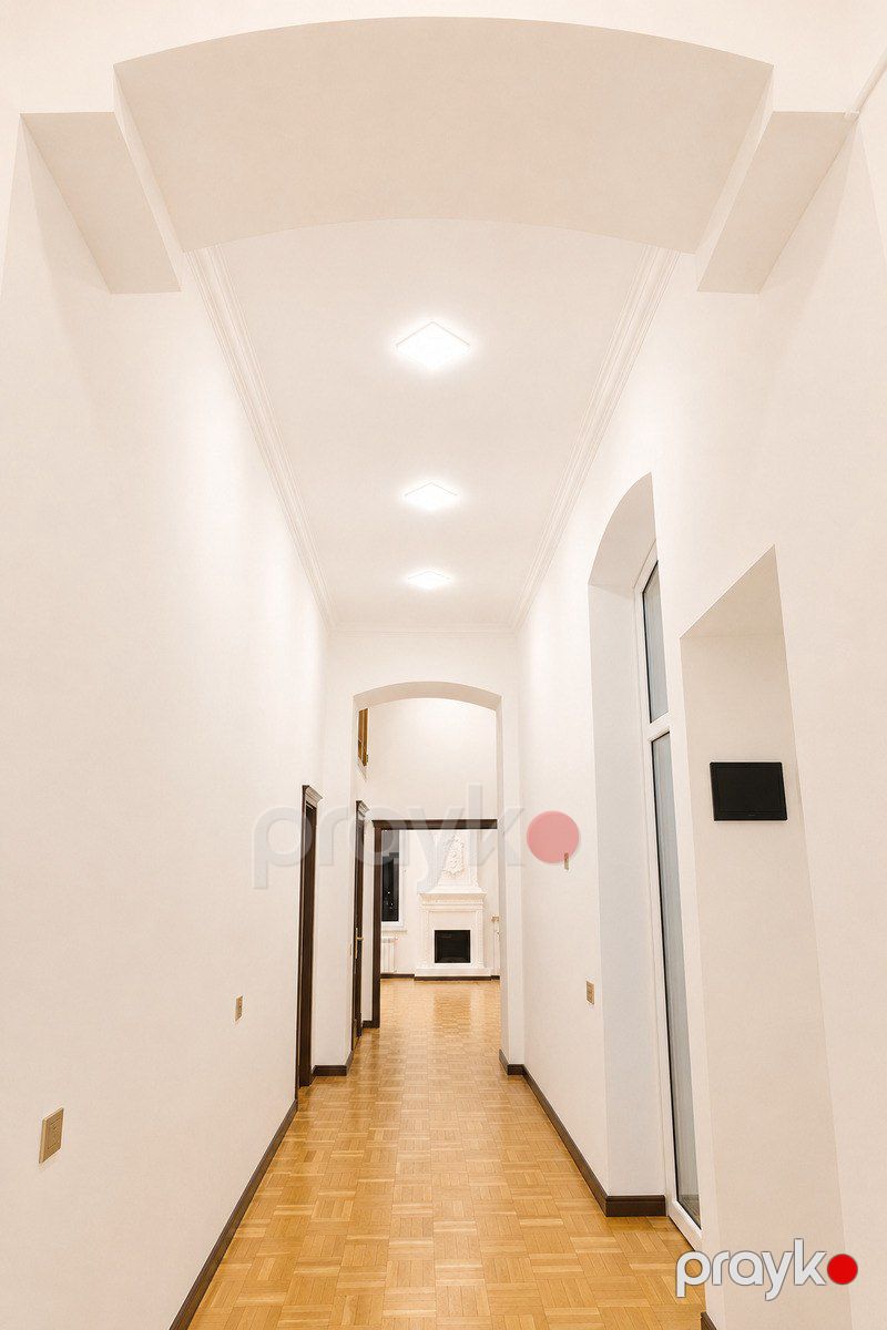 İcarəyə verilir 3 otaqlı ofis 110 m² — Ofis, Bakı (5)
