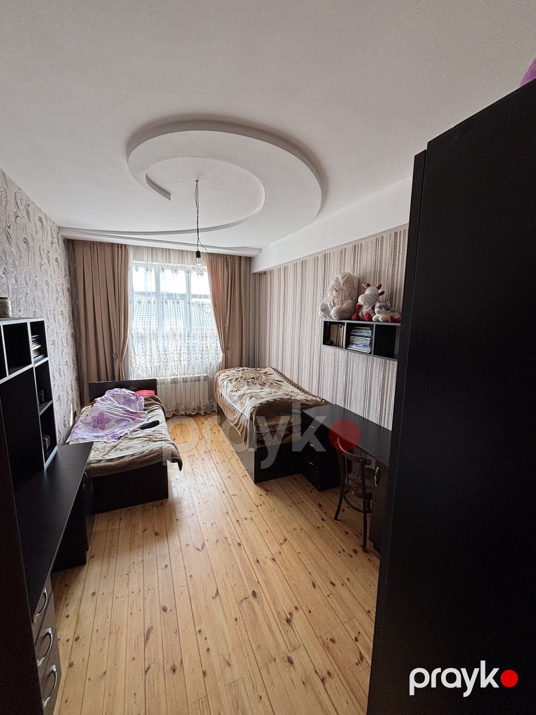 Satılır 3 otaqlı yeni tikili 90 m² — Mənzil, Bakı (4)