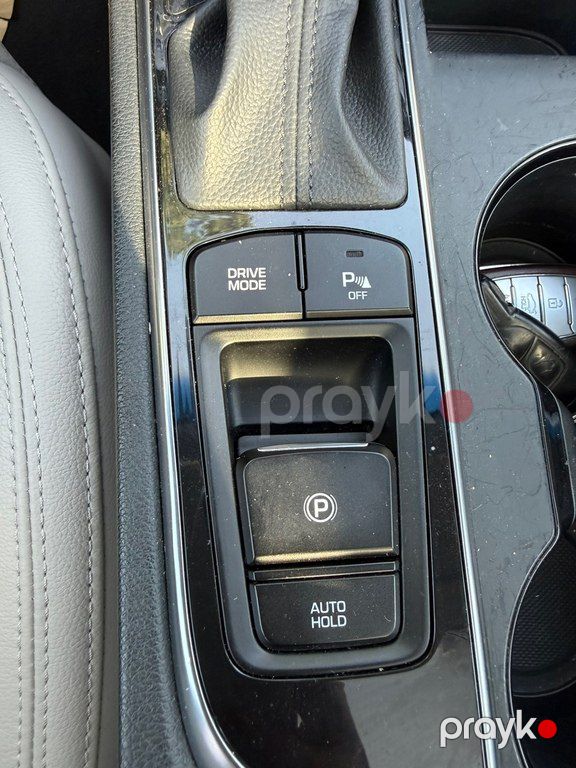 Hyundai Sonata, 2.0 L, 1.4 kWh, 2017 il, 139 628 km — Avtomobillər, Bakı (11)