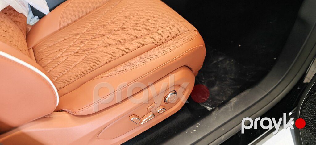 Changan Qiyuan Q07, 1.5 L, 31.7 kWh, 2026 il, yeni — Avtomobillər, Bakı (6)