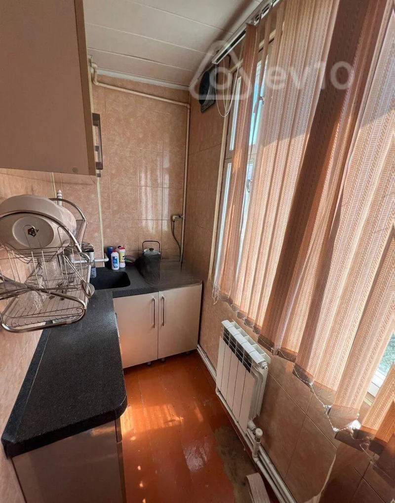 2 otaqlı mənzil, 58 m², 10-cu mikrorayon, Sumqayıt — Mənzil, Sumqayıt (9)