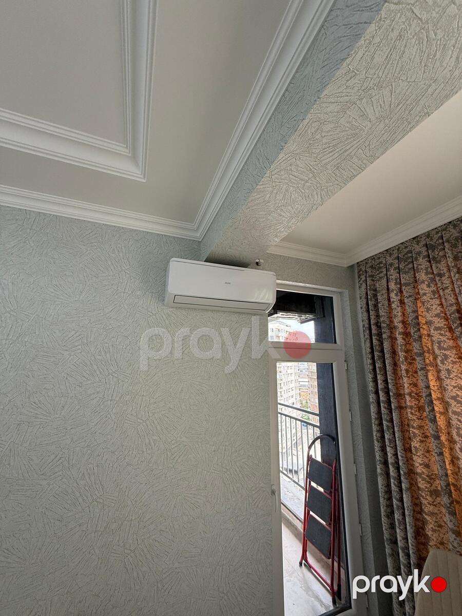 İcarəyə verilir 2 otaqlı yeni tikili 70 m² — Mənzil, Sumqayıt (10)