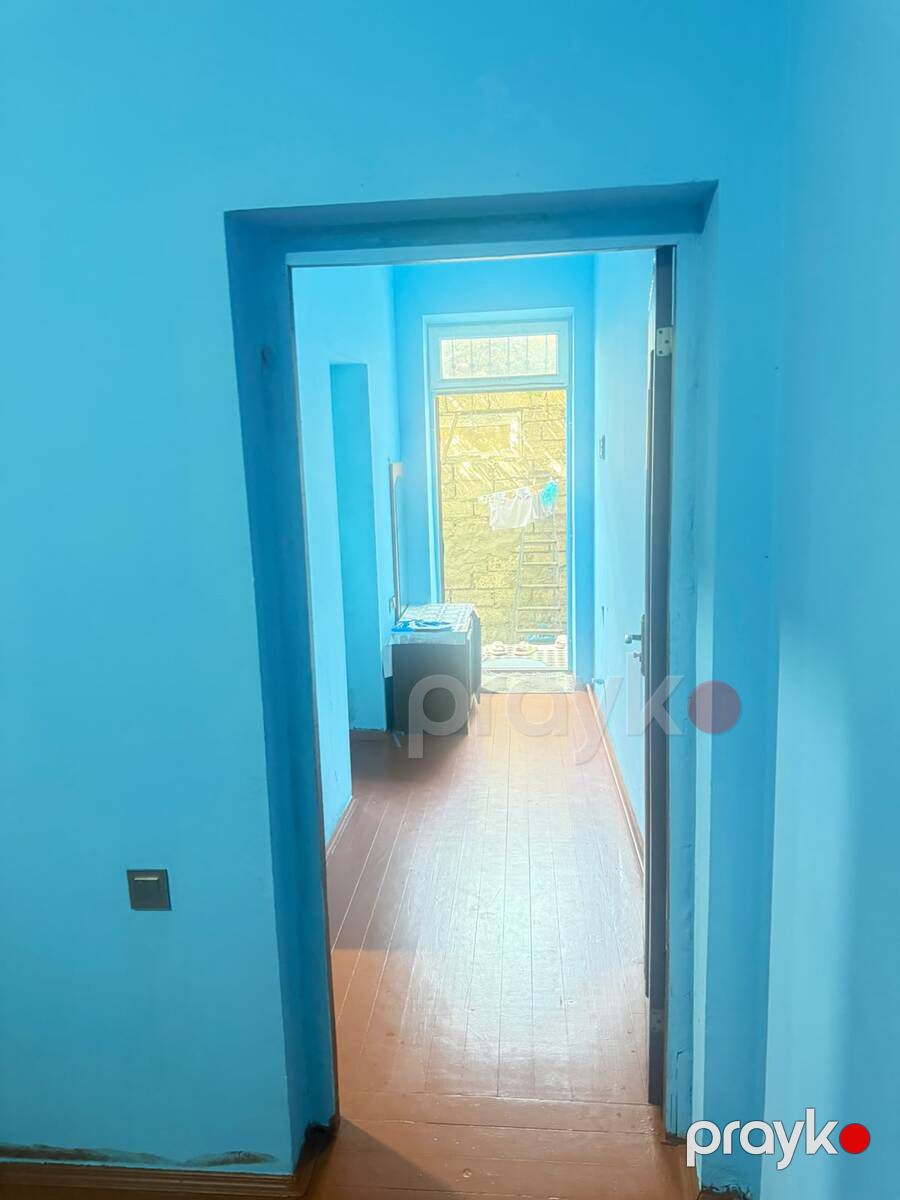 Həyət evi kirayə verilir, Əhmədli m — Ev, villa, Bakı (3)