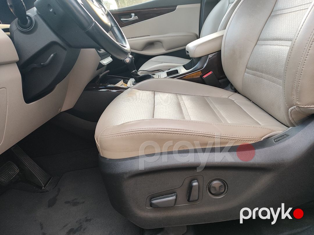 KIA Sorento, 2018 il — Avtomobillər, Bakı (12)