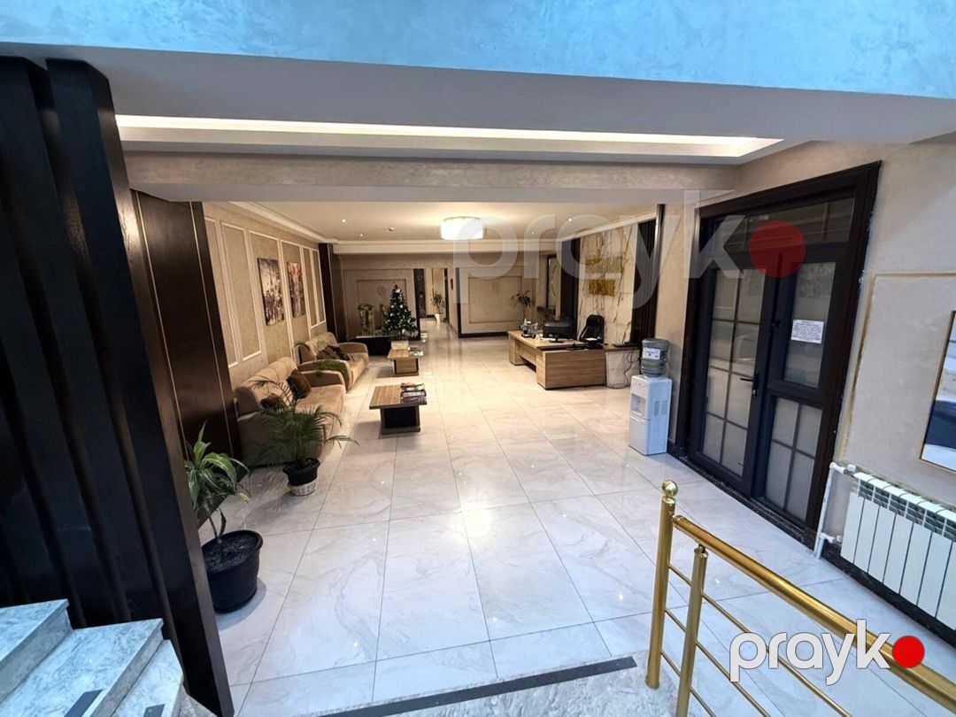 Satılır 3 otaqlı yeni tikili 168 m² — Mənzil, Bakı (7)