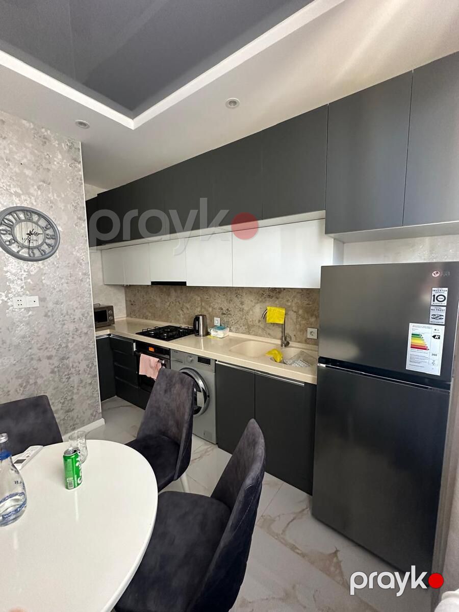 İcarəyə verilir 3 otaqlı yeni tikili 100 m² — Mənzil, Bakı (5)