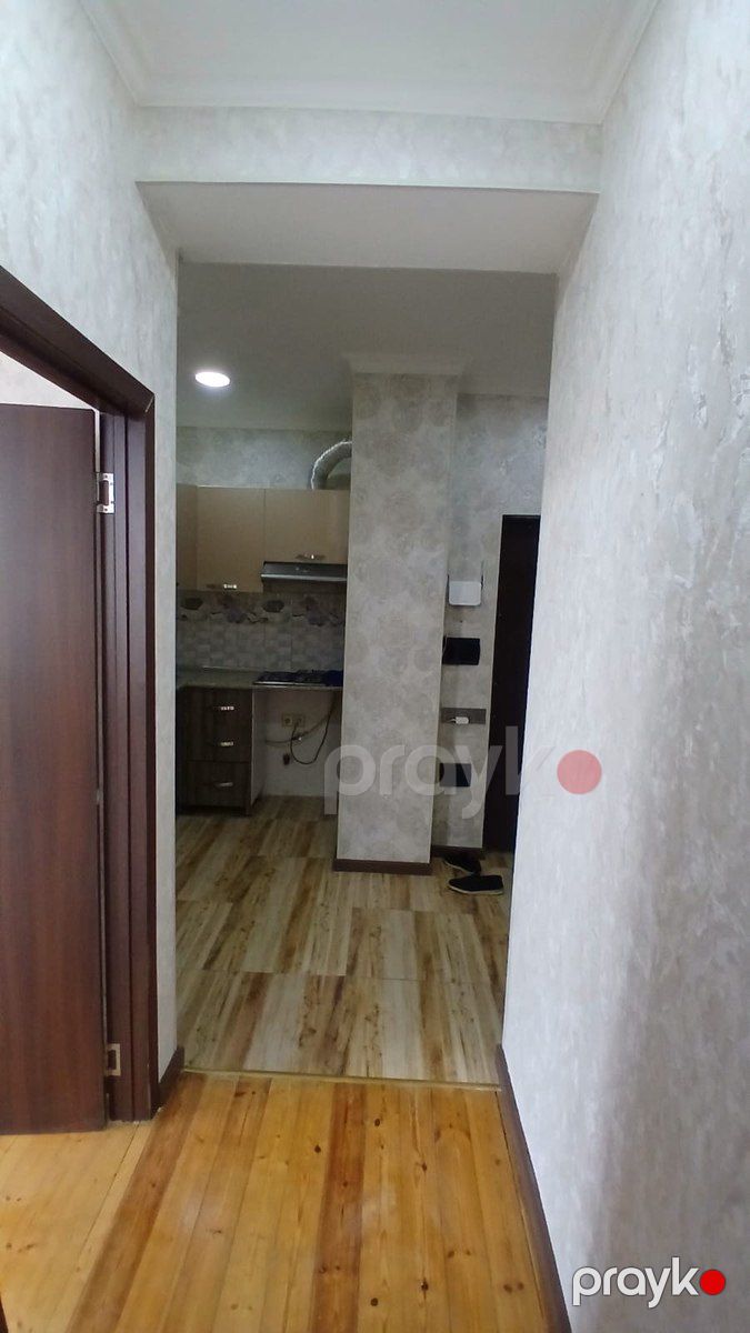 2-otaqlı yeni tikili kirayə verilir, Xırdalan ş., 58 m² — Mənzil, Xırdalan (3)
