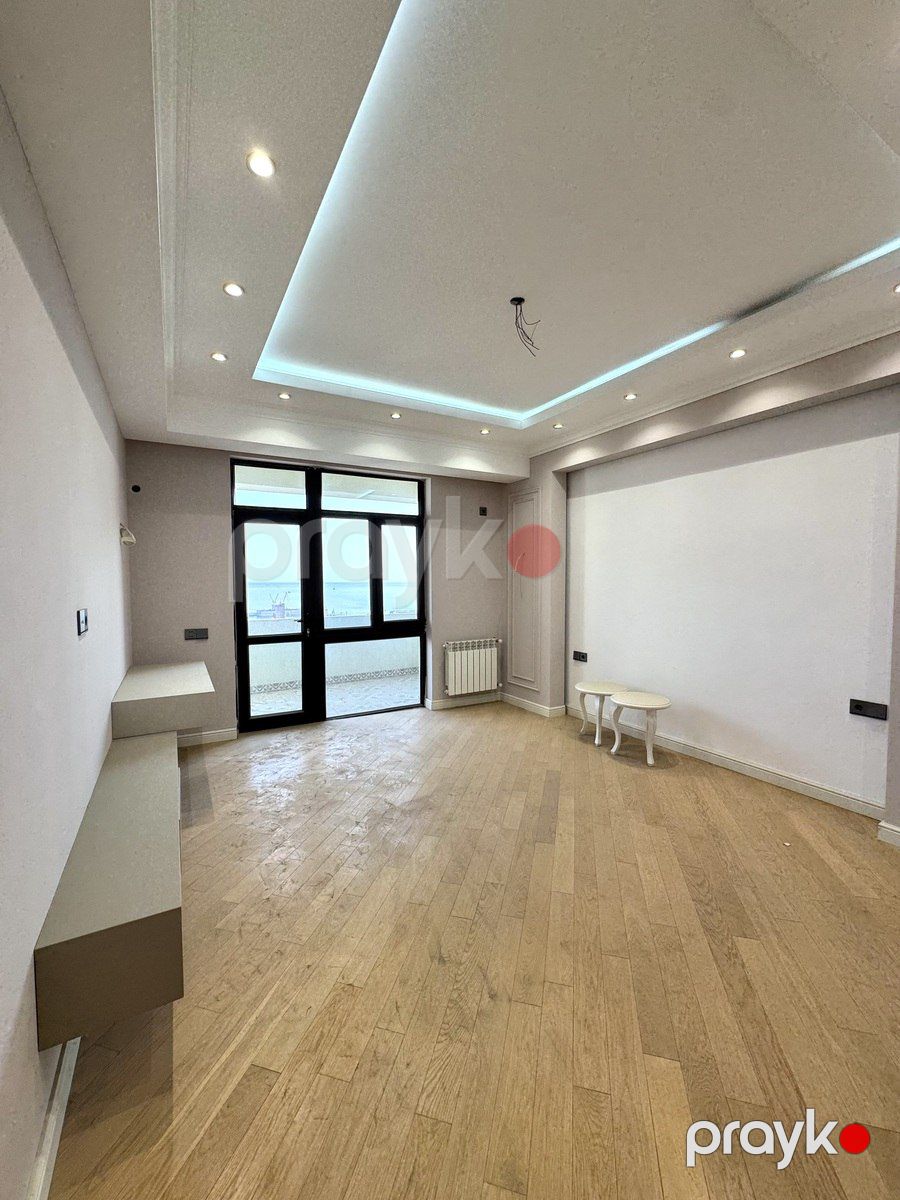 Satılır 5 otaqlı yeni tikili 235 m² — Mənzil, Bakı (6)