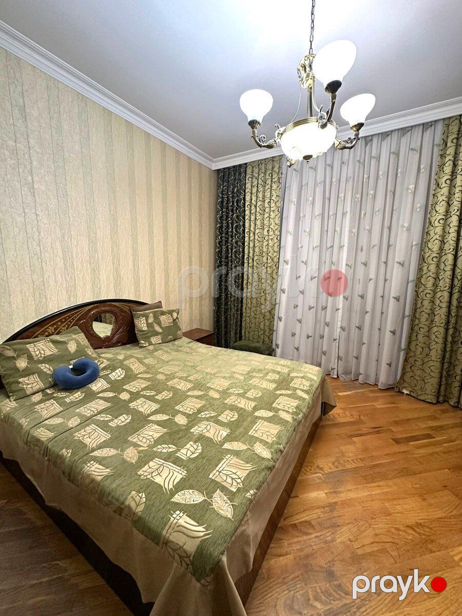 Satılır 2 otaqlı köhnə tikili 60 m² — Mənzil, Bakı (6)