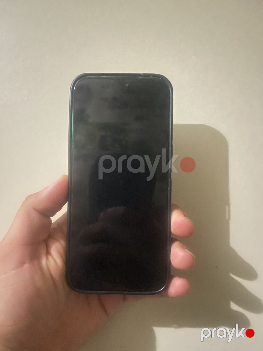 Honor X8b, 256 GB, rəng - Yaşıl — Honor, Digah (2)