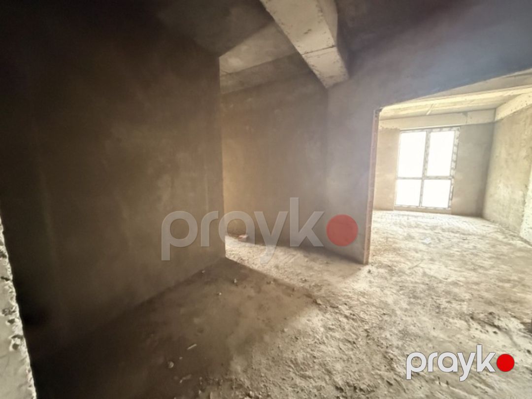 Satılır 3 otaqlı yeni tikili 101 m² — Mənzil, Bakı (4)