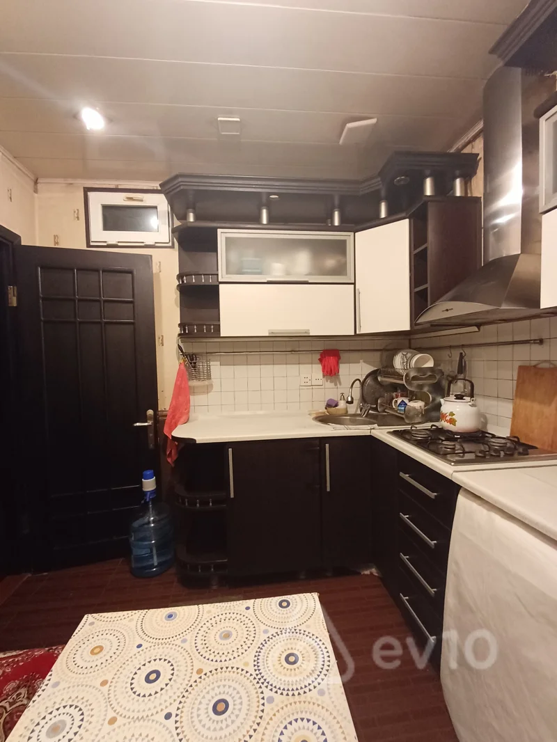 3 otaqlı mənzil, 70 m², Arif Heydərov — Mənzil, Bakı (4)