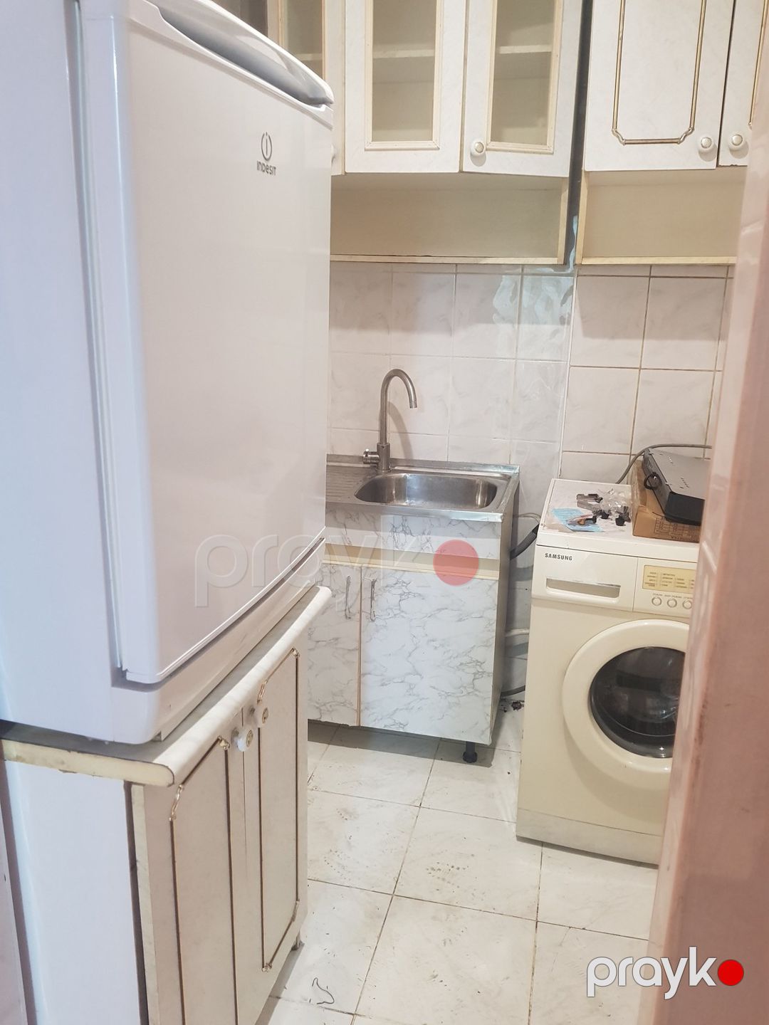 2-otaqlı yeni tikili kirayə verilir, Nərimanov r., 110 m² — Mənzil, Bakı (3)