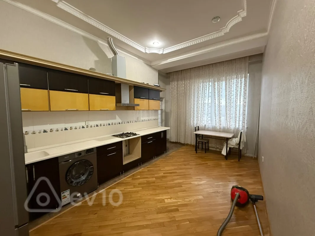 2 otaqlı mənzil, 90 m², azadliq prospekti — kirayə — Mənzil, Bakı (10)