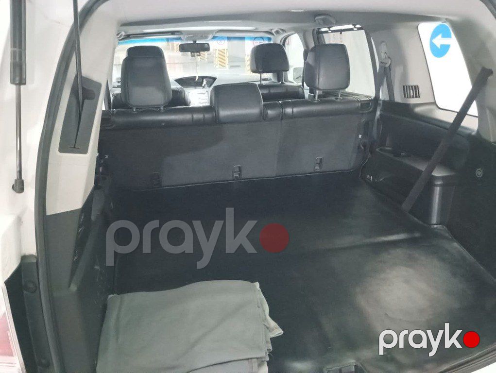 Honda Pilot, 3.5 L, 2012 il, 225 000 km — Avtomobillər, Bakı (11)