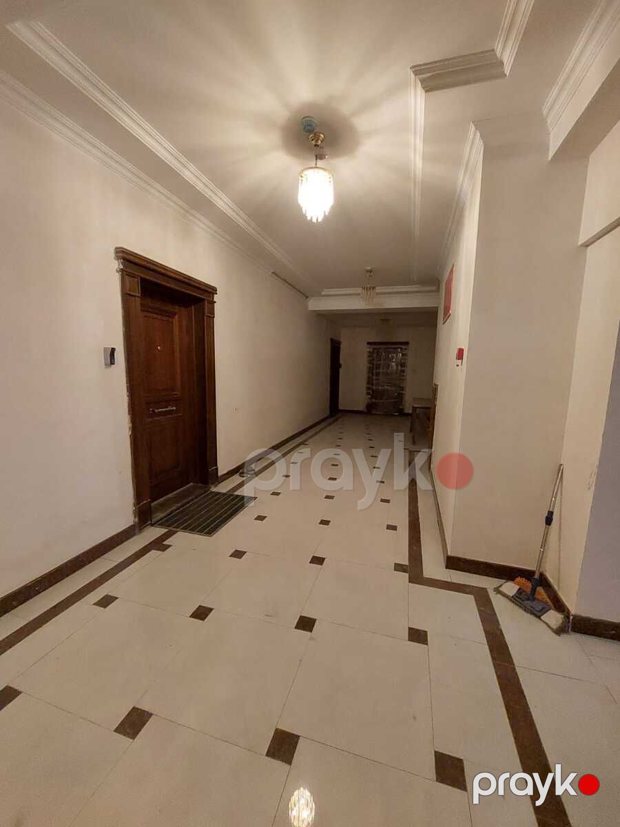 Satılır 2 otaqlı yeni tikili 86 m² — Mənzil, Bakı (10)
