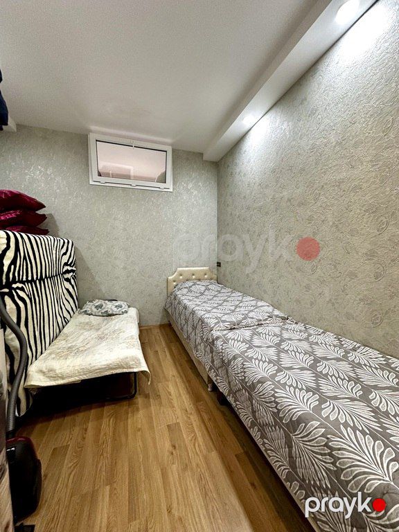 Satılır 3 otaqlı yeni tikili 65 m² — Mənzil, Bakı (6)