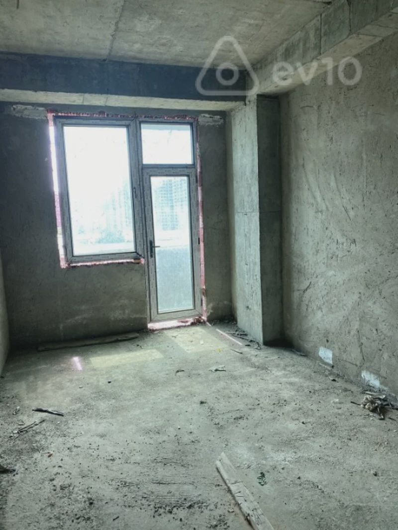 For sale: 2-room apartment (new building), 57 m² — Mənzil, Bakı (7)