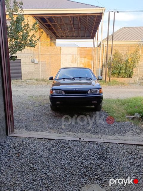Lada (VAZ) 2115, 1.6 L, 2010 il, 251 052 km — Gəncə