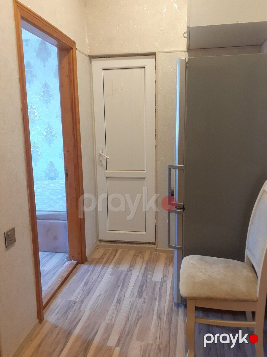 2-otaqlı yeni tikili kirayə verilir, Məhəmmədi qəs., 48 m² — Mənzil, Bakı (6)