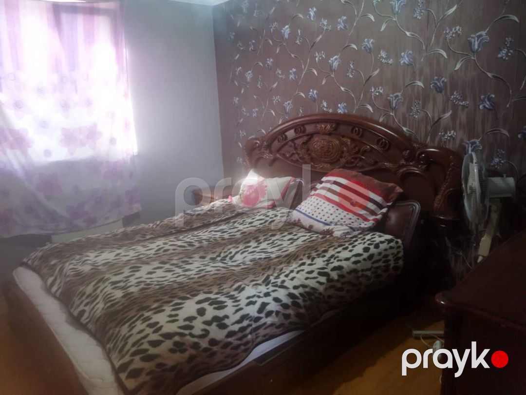 Satılır 2 otaqlı həyət evi/bağ evi 50 m² — Ev, villa, Xırdalan (2)