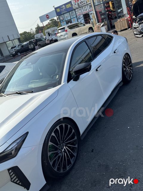 Hyundai Grandeur diskləri R20 — Bakı