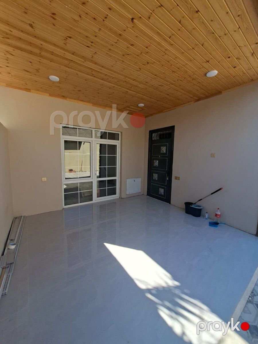 Həyət evi, Maştağa qəs — Ev, villa, Bakı (8)