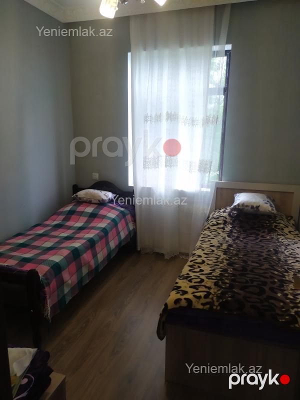 Günlük 5 otaqlı Həyət evi / Villa, 120 m², Qax — Ev, villa, Qax (10)