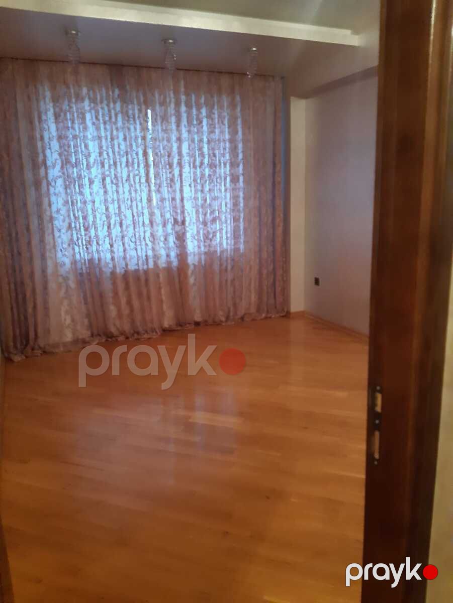Satılır 2 otaqlı yeni tikili 75 m² — Mənzil, Bakı (5)