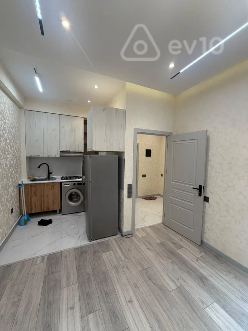 2 otaqlı mənzil, 60 m², Müzəffər Həsənov küçəsi — kirayə — Mənzil, Bakı (3)