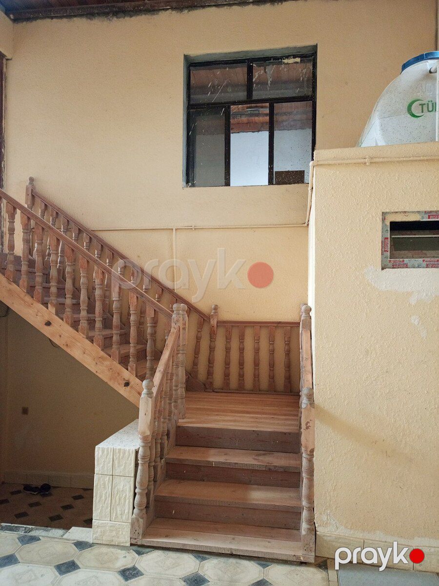 Həyət evi, Gəncə ş — Ev, villa, Gəncə (3)