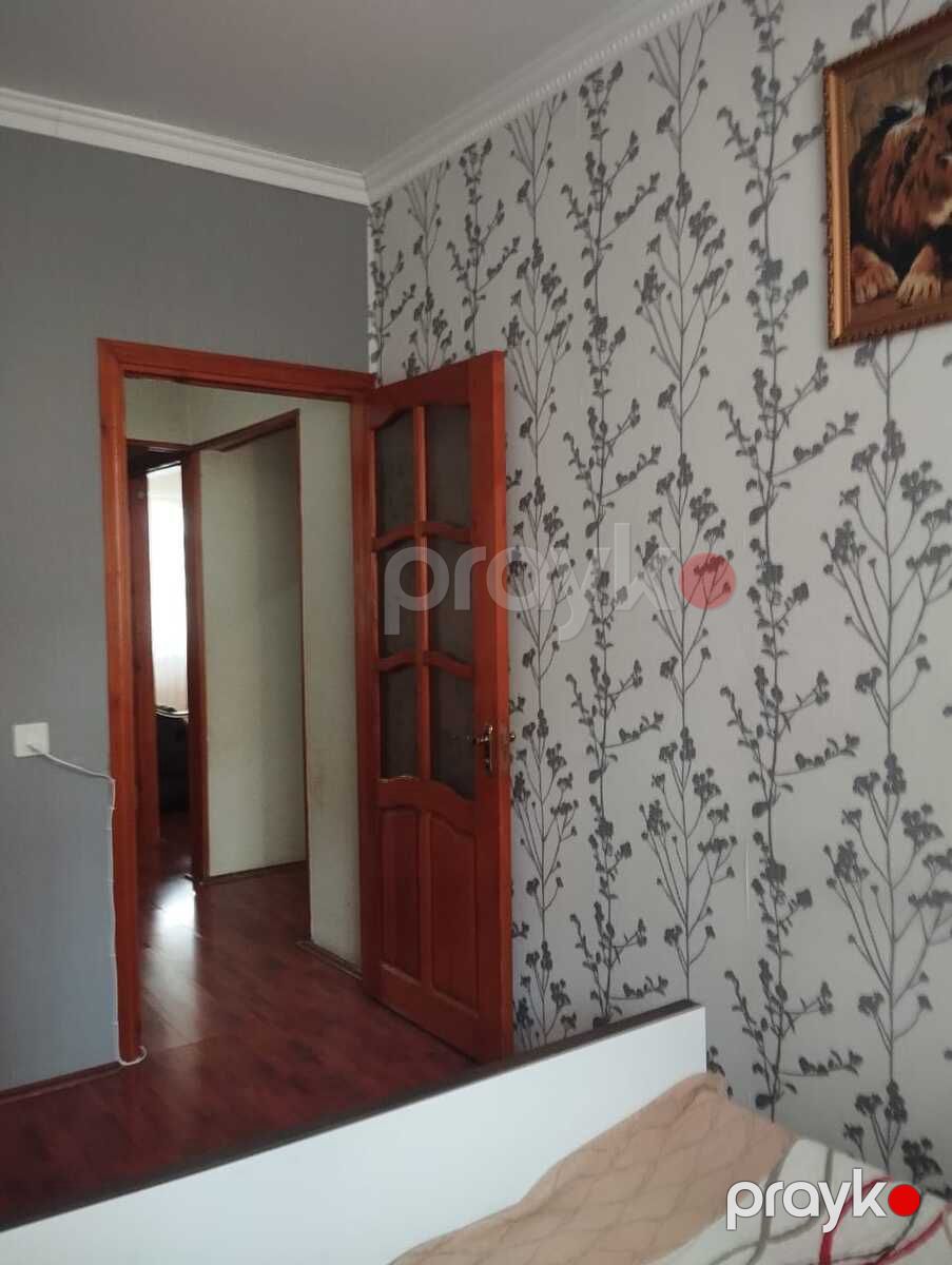 İcarəyə verilir 3 otaqlı köhnə tikili 75 m² — Mənzil, Bakı (7)