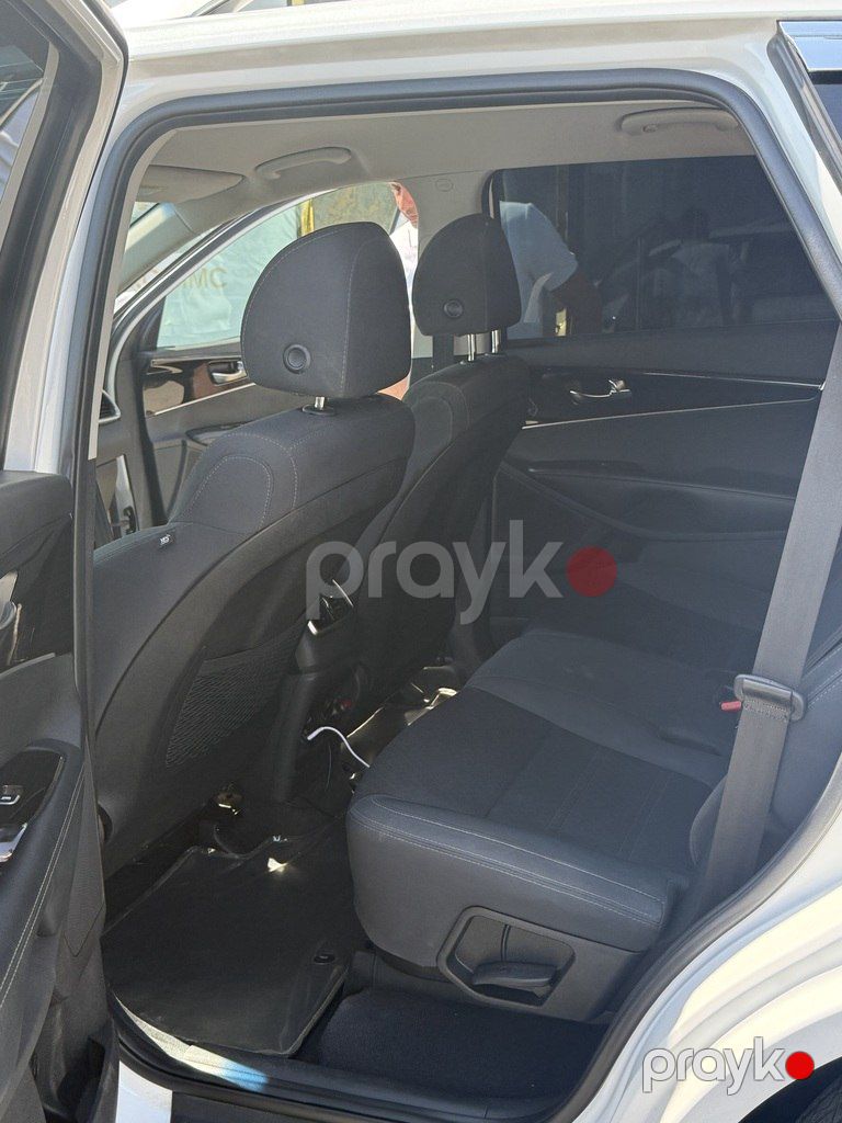 Kia Sorento, 2.4 L, 2018 il, 133 415 km — Avtomobillər, Cəlilabad (7)