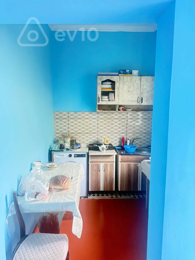 2 otaqlı həyət evi, 90 m², Əhmədli — kirayə — Ev, villa, Bakı (4)