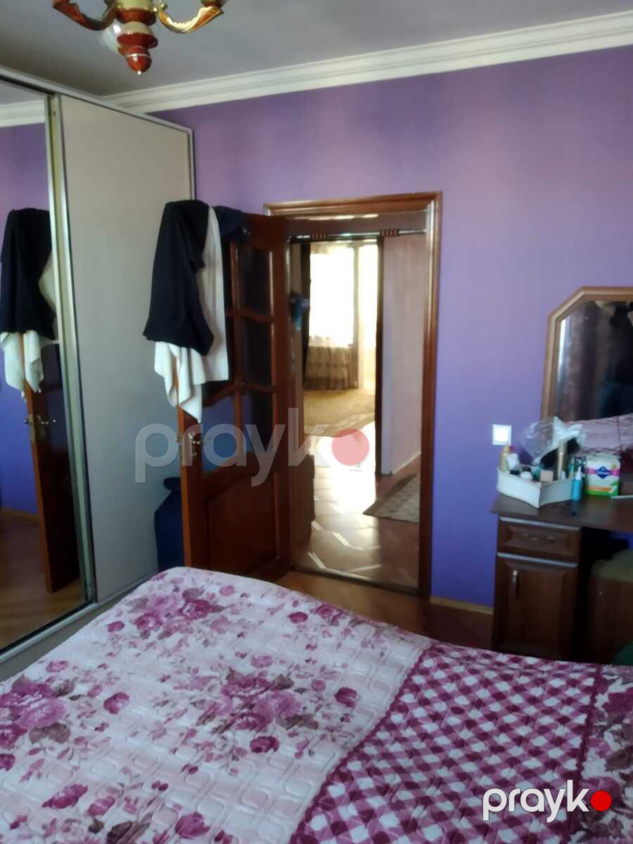 Satılır 3 otaqlı köhnə tikili 49 m² — Mənzil, Bakı (7)