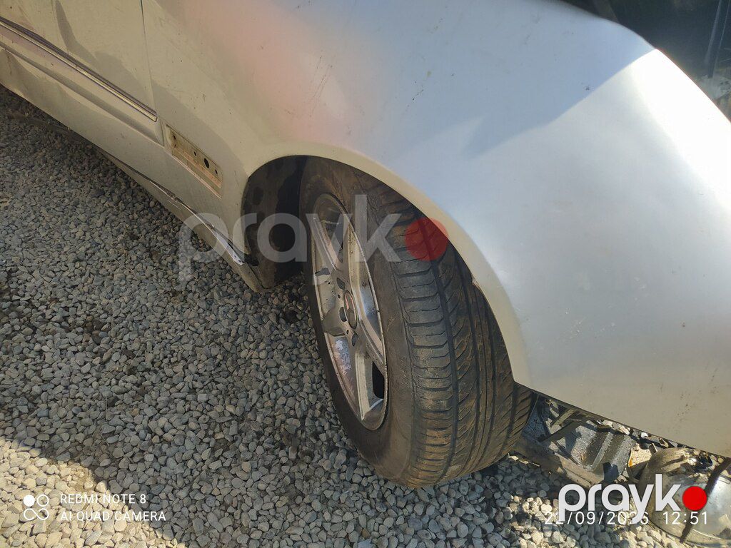 Mercedes E 240, 2.4 L, 1998 il, 450 000 km — Avtomobillər, Biləsuvar (6)