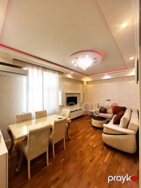 Satılır 2 otaqlı yeni tikili 70 m² — Bakı