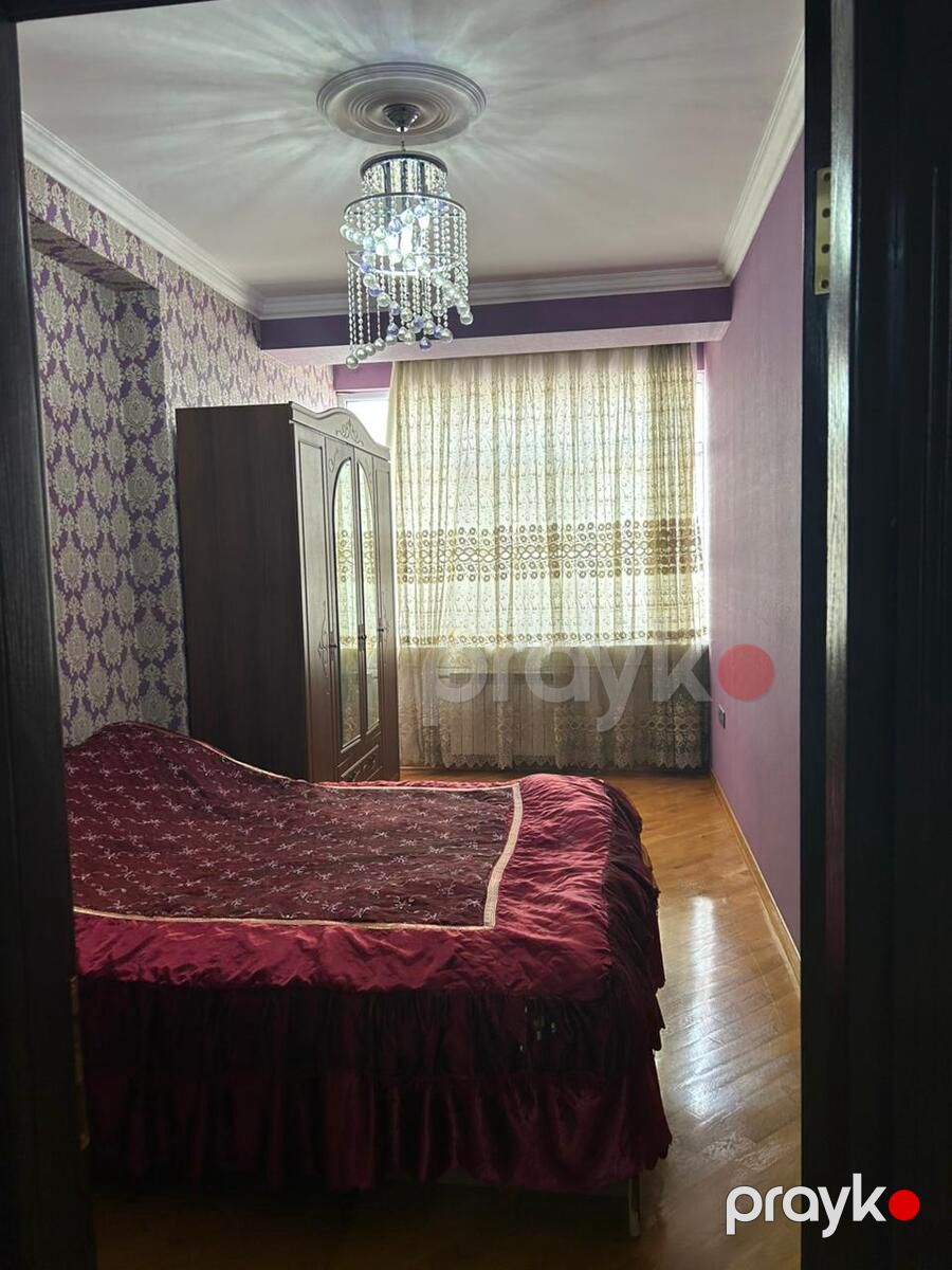 Satılır 3 otaqlı yeni tikili 102 m² — Mənzil, Bakı (6)