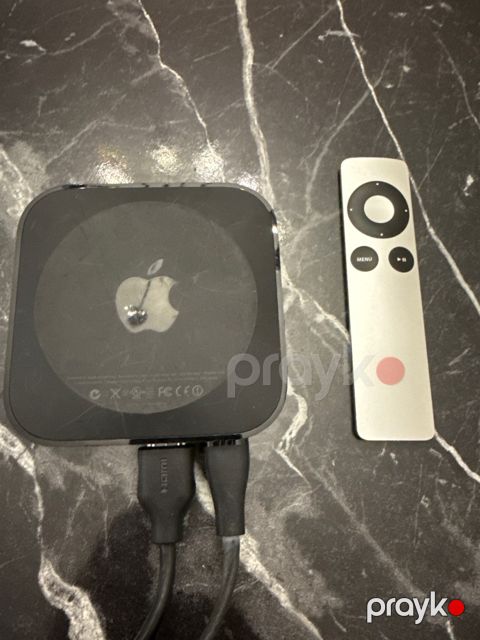 Tüner Apple TV 3 gen — Bakı
