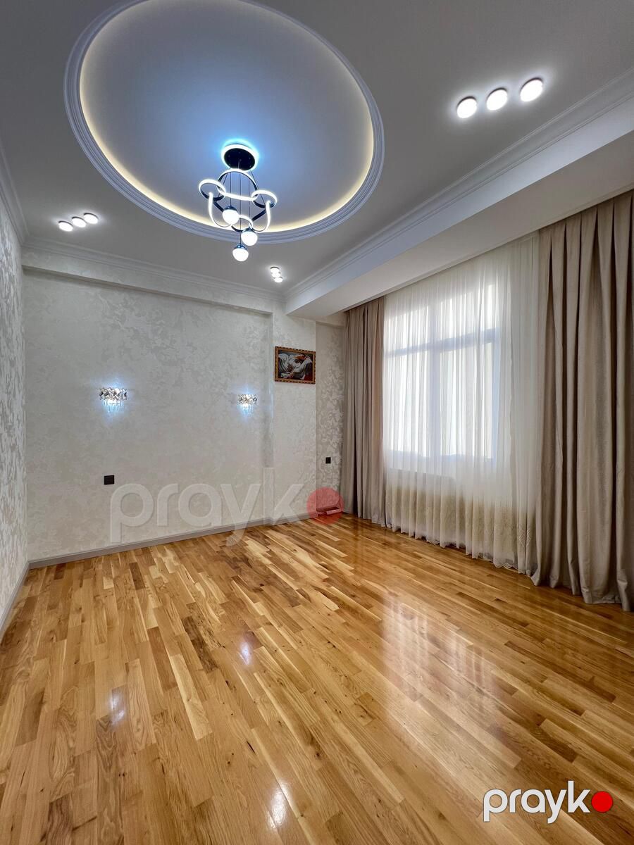 Satılır 3 otaqlı yeni tikili 125 m² — Mənzil, Bakı (12)