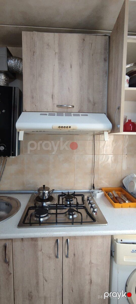 1-otaqlı mənzil, Sumqayıt ş., 30.1 m² — Mənzil, Sumqayıt (4)