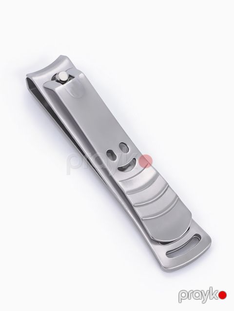 Knipser RR-3939, paslanmayan polad, gümüşü — Bakı