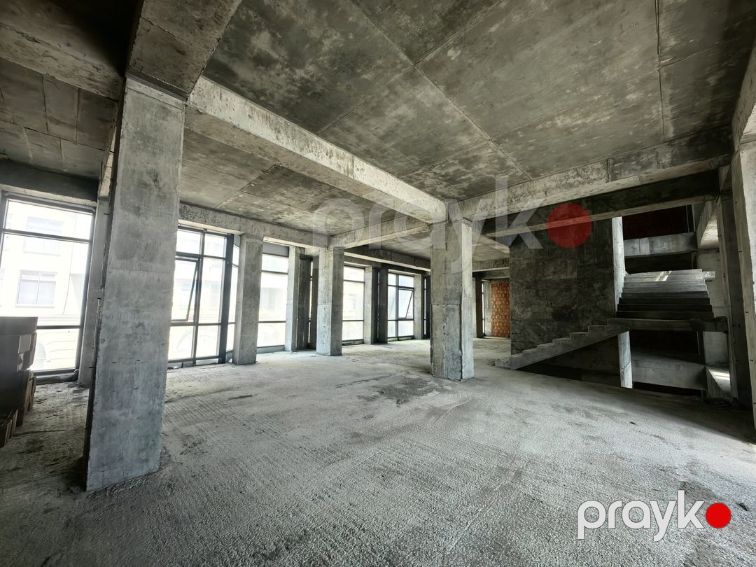 İcarəyə verilir obyekt 1200 m² — Əmlak, Bakı (7)