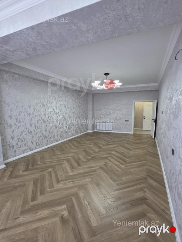 Satılır 2 otaqlı Bina evi menzil (Yeni tikili), 75 m², Sumqayıt Bulvarı — Mənzil, Sumqayıt (3)