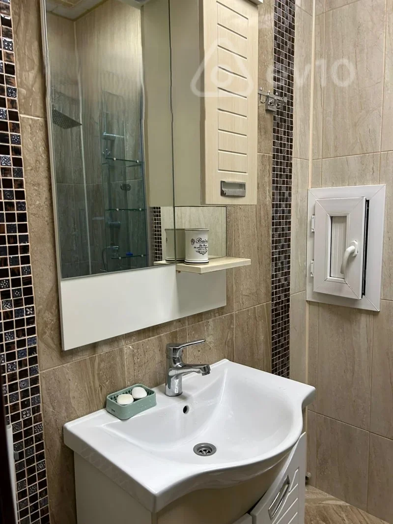 3 otaqlı mənzil, 114 m², Neftçilər m. — kirayə — Mənzil, Bakı (3)