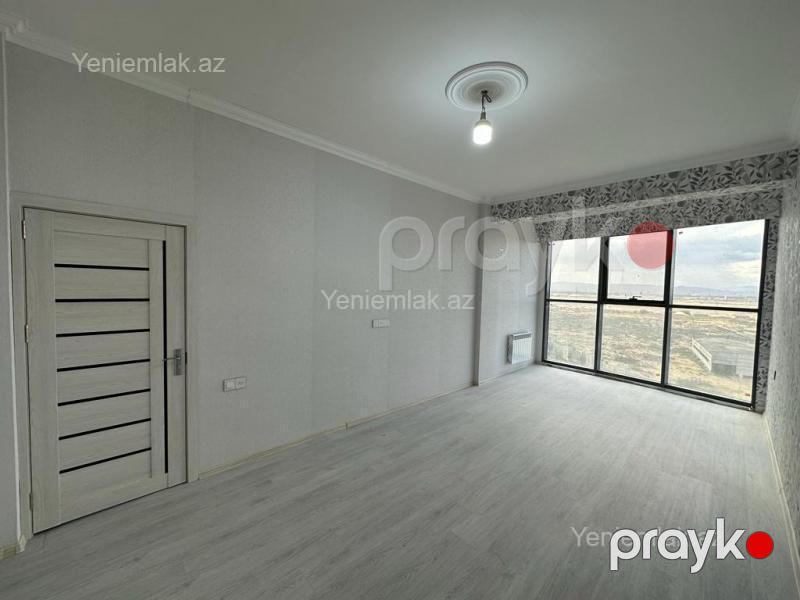 Satılır 2 otaqlı Bina evi menzil (Köhnə tikili), 71.4 m², 76-cı məhəllə — Mənzil, Sumqayıt (6)