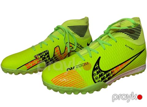 Futbol butsları Air Zoom, açıq yaşıl, ölçü 39 — Bakı