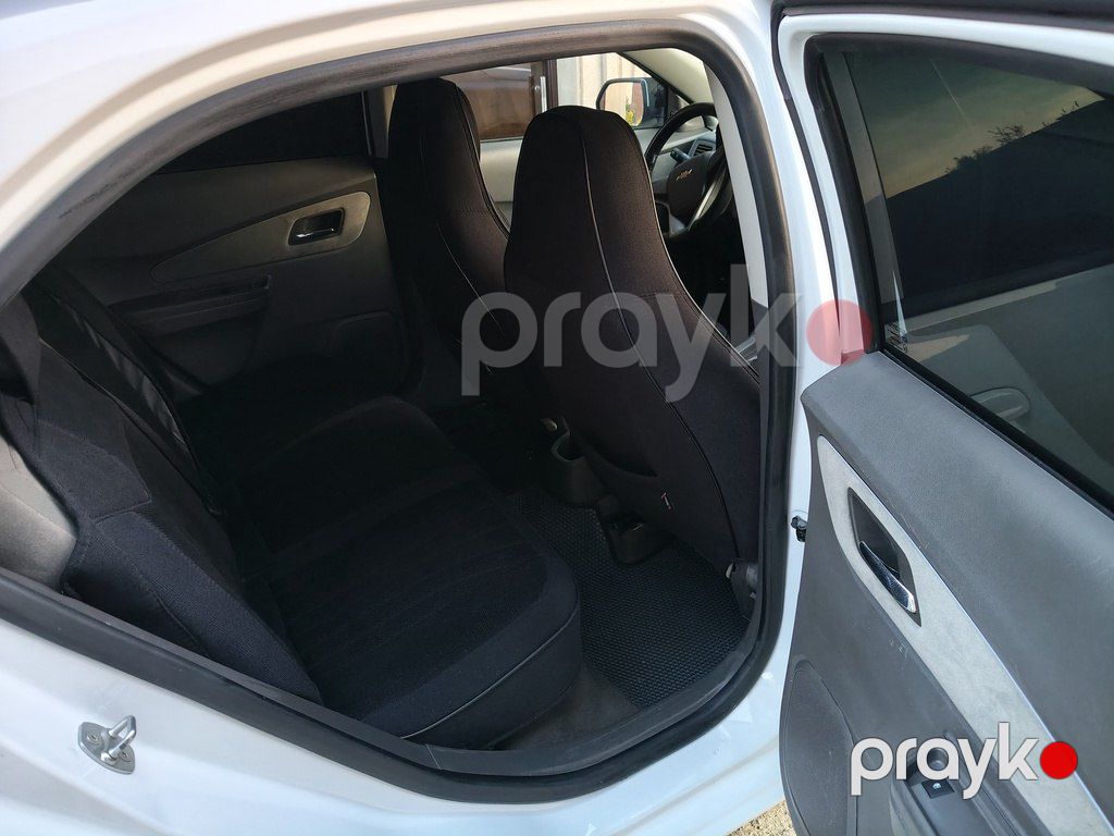 Chevrolet Cobalt, 1.5 L, 2025 il, 39 000 km — Avtomobillər, Sumqayıt (9)