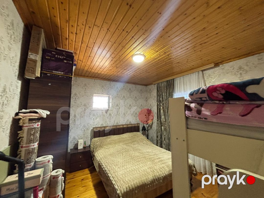 Həyət evi, Maştağa qəs — Ev, villa, Bakı (8)